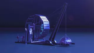 Megamosty: Oblouky nad propastí