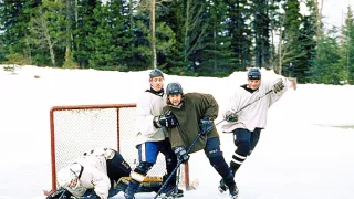 Mystery, Alaska