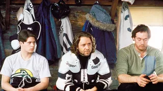 Mystery, Alaska