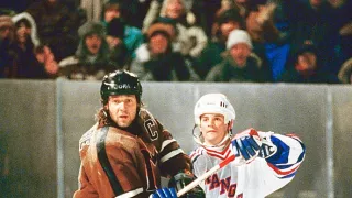 Mystery, Alaska