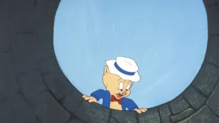 Fantastický ostrov Kačera Daffyho