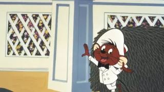 Fantastický ostrov Kačera Daffyho