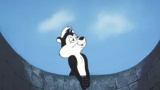 Fantastický ostrov Kačera Daffyho