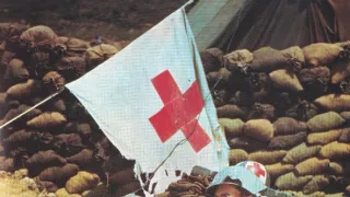 Koniec vojny vo farbe