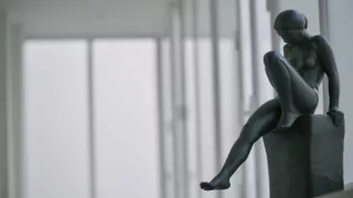 Sochařky: ani múzy, ani modelky