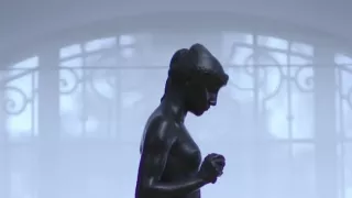 Sochařky: ani múzy, ani modelky