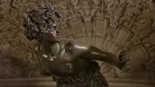 Sochařky: ani múzy, ani modelky