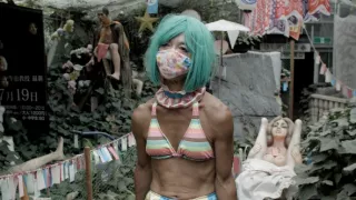 Na cestě po poloostrově Izu