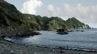 Na cestě po poloostrově Izu