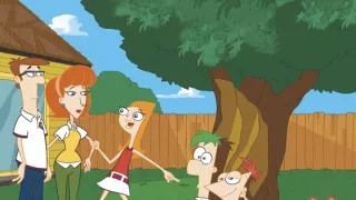 Phineas a Ferb III (19/35)