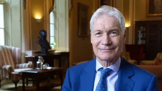 Dynastia Windsorovcov (6/6)