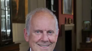 Dynastia Windsorovcov (6/6)