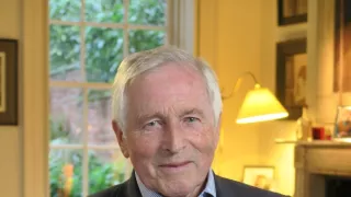 Dynastia Windsorovcov (6/6)