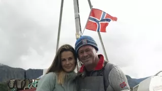 Nejkrásnější treky Evropy (2/11)