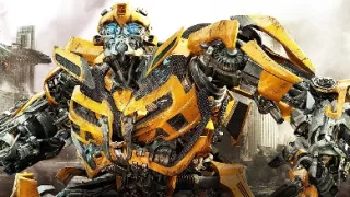 Transformers - Temná strana Mesiaca