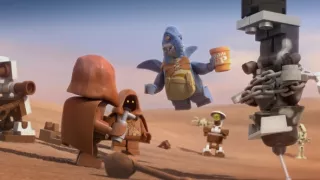 Star Wars: Impérium útočí