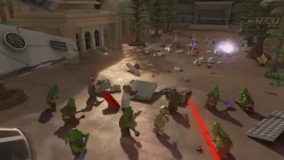 Star Wars: Impérium útočí