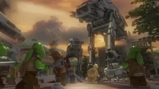 Star Wars: Impérium útočí