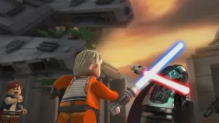 Star Wars: Impérium útočí