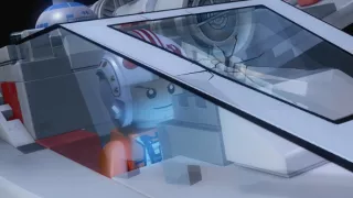 Star Wars: Impérium útočí