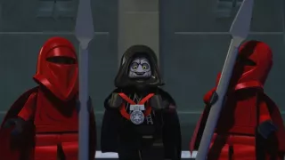 Star Wars: Impérium útočí