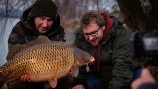 Za rybami po Česku (3/6)