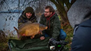 Za rybami po Česku (3/6)