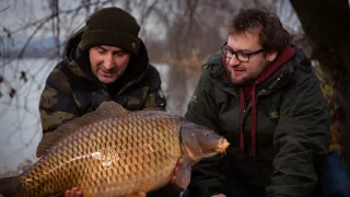 Za rybami po Česku (3/6)