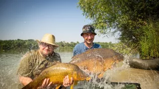 Za rybami po Česku (3/6)