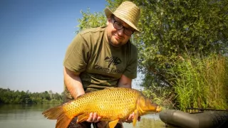 Za rybami po Česku (3/6)