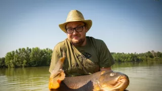 Za rybami po Česku (3/6)