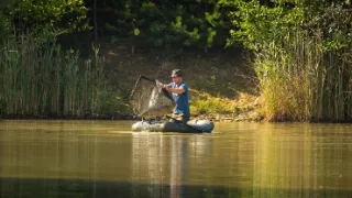 Za rybami po Česku (3/6)