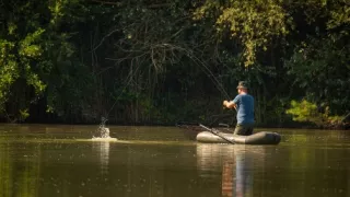 Za rybami po Česku (3/6)