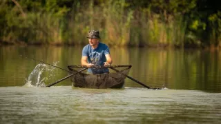 Za rybami po Česku (3/6)