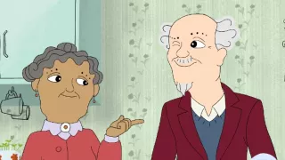 Hokus pokus Albert Albertson