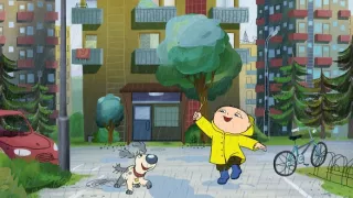 Hokus pokus Albert Albertson