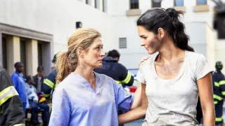 Rizzoli & Isles: Vraždy na pitevně III (15)