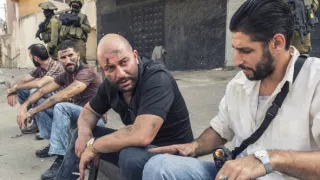 Fauda II (12/12)