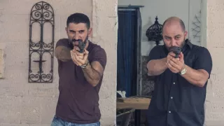 Fauda II (12/12)