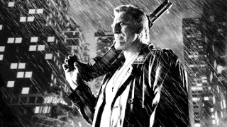 Sin City: Ženská, pro kterou bych vraždil