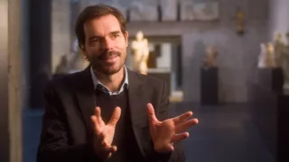 Tajomná Saudská Arábia