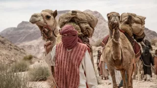 Tajomná Saudská Arábia