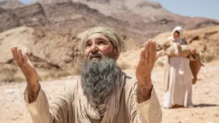 Tajomná Saudská Arábia