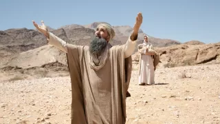 Tajomná Saudská Arábia