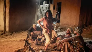 Tajomná Saudská Arábia