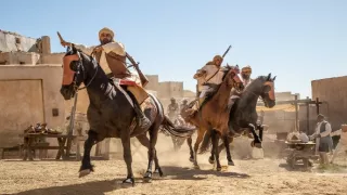 Tajomná Saudská Arábia