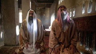 Tajomná Saudská Arábia