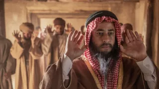 Tajomná Saudská Arábia