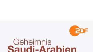 Tajomná Saudská Arábia