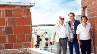 Podfuk za všechny prachy